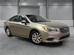 2015 Subaru Legacy 