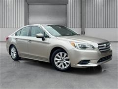 2015 Subaru Legacy 