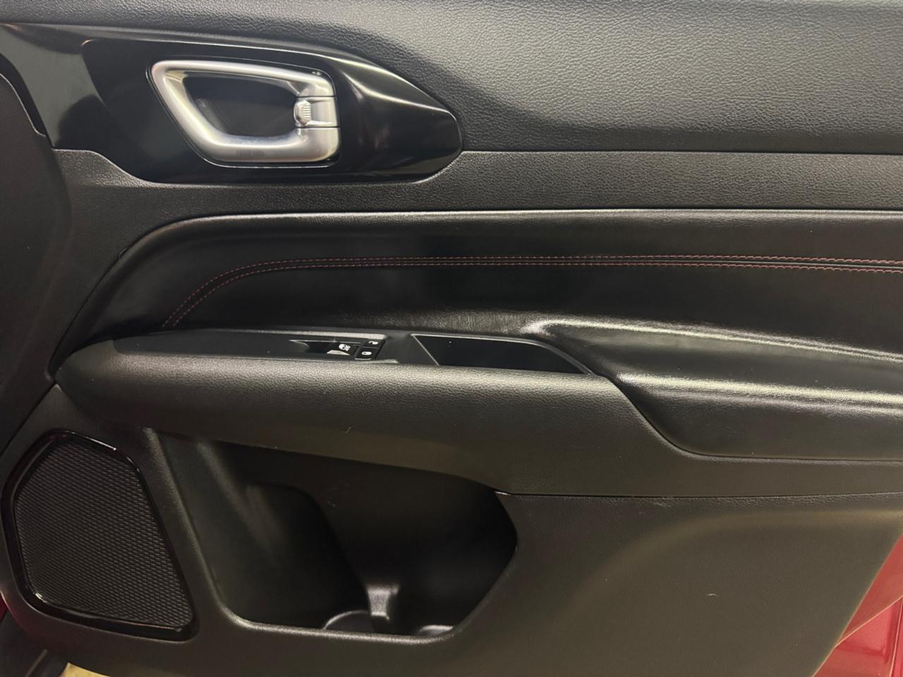 Jeep Compass Trailhawk 4x4 2025