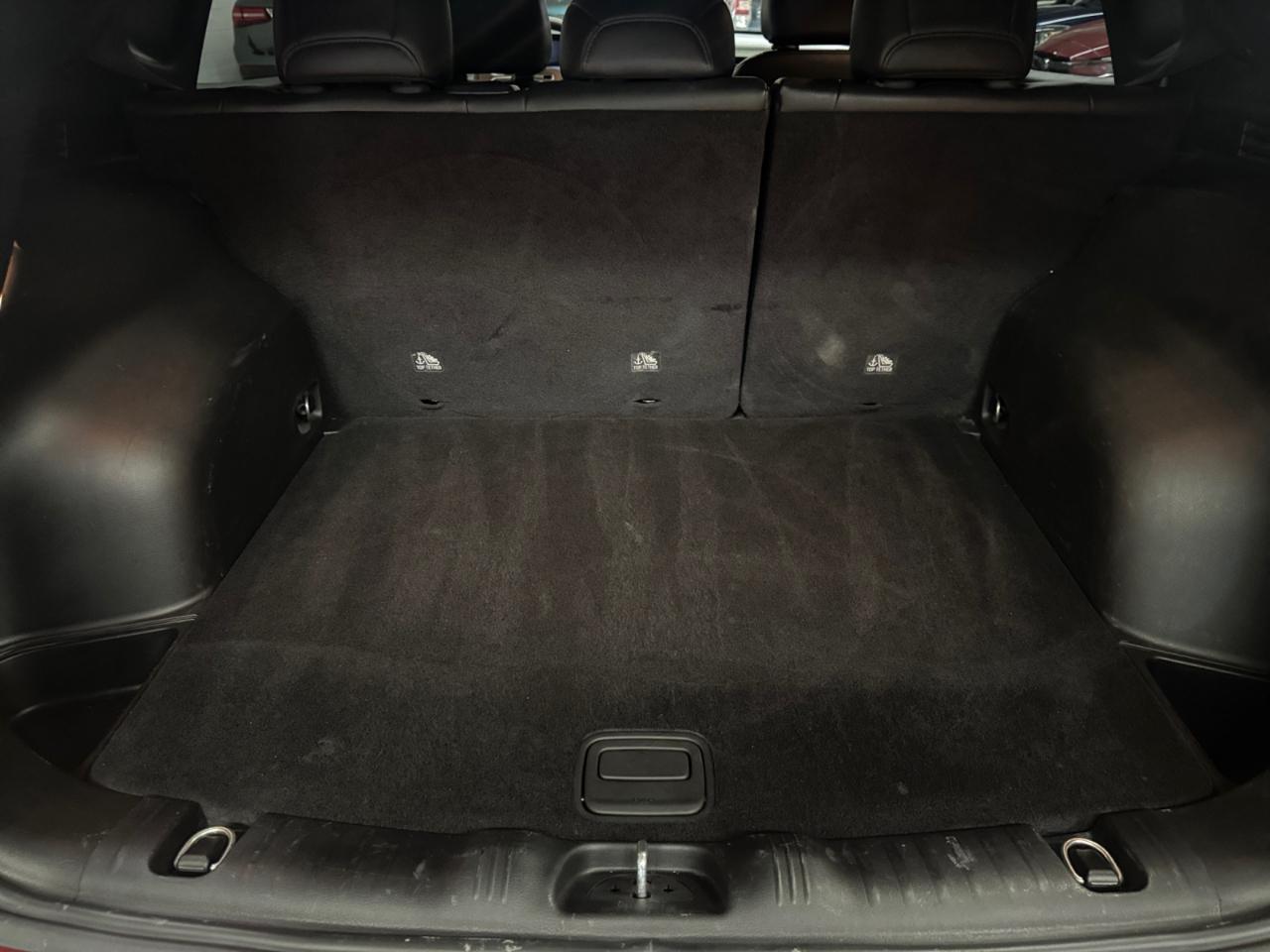 Jeep Compass Trailhawk 4x4 2025