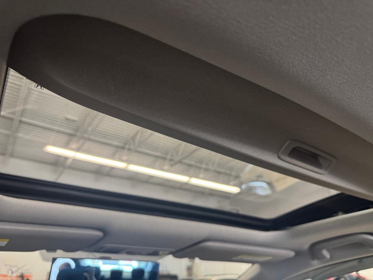 Honda Civic Sedan 4dr CVT EX 2014