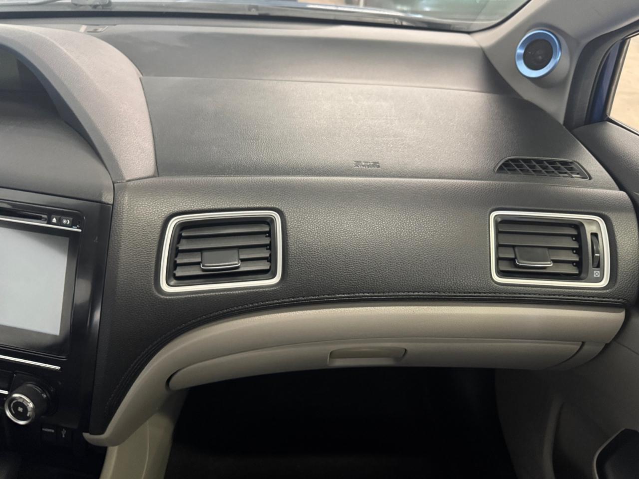 Honda Civic Sedan 4dr CVT EX 2014