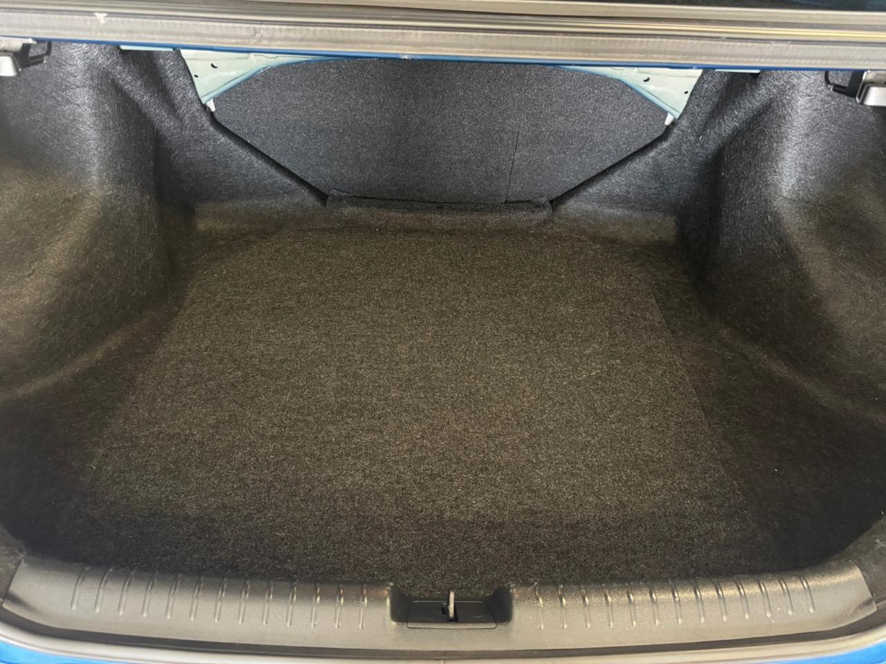 Honda Civic Sedan 4dr CVT EX 2014