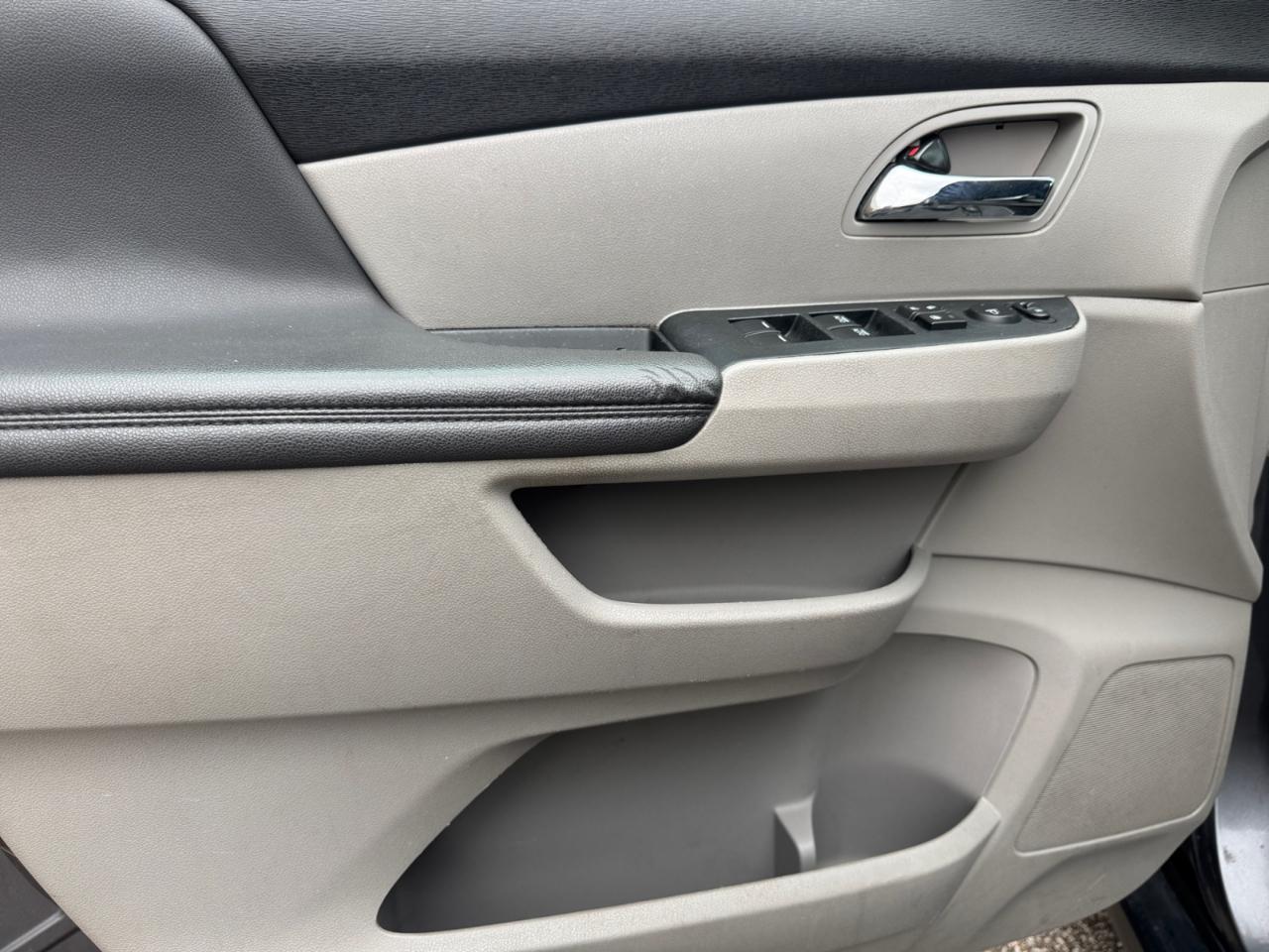 Honda Odyssey 5dr EX-L w/Navi 2015