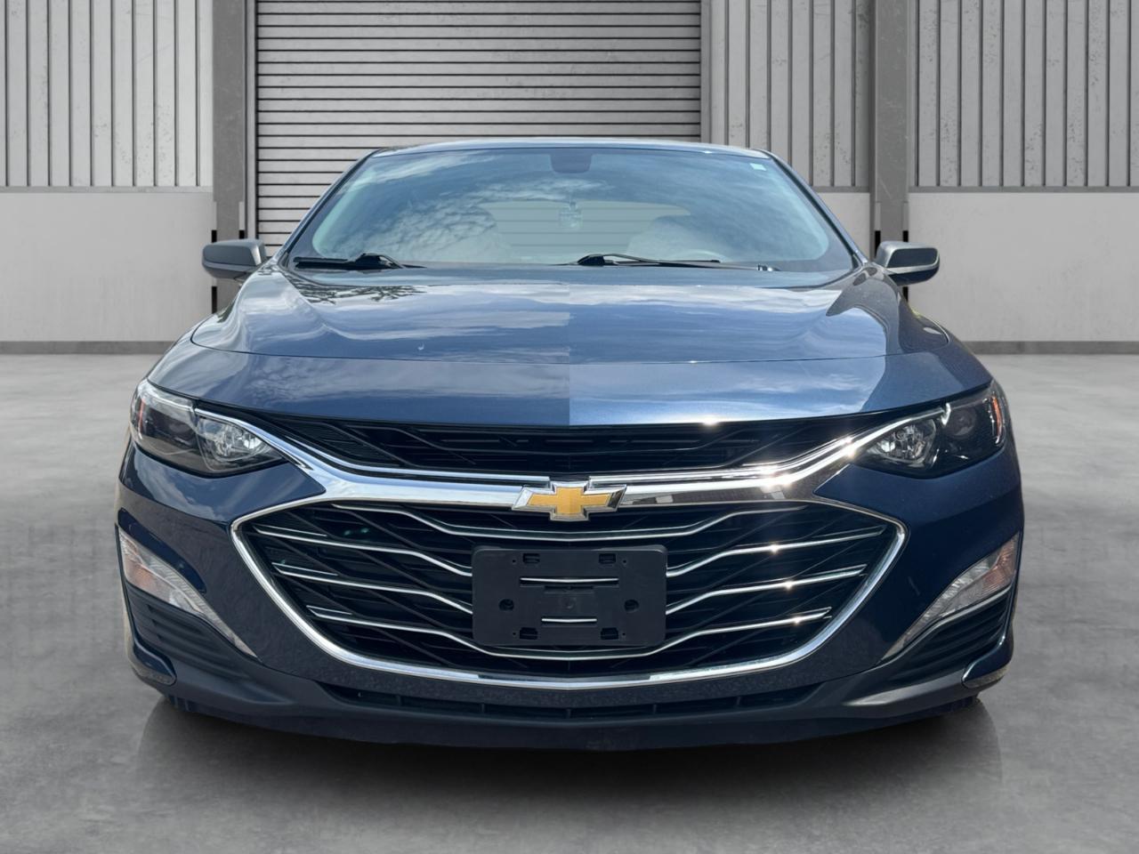 Chevrolet Malibu 4dr Sdn LT 2020