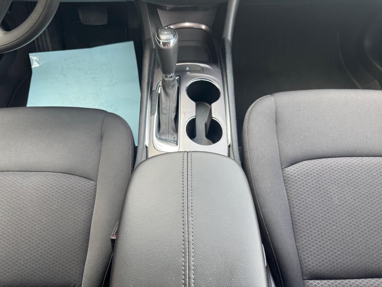 Chevrolet Malibu 4dr Sdn LT 2020