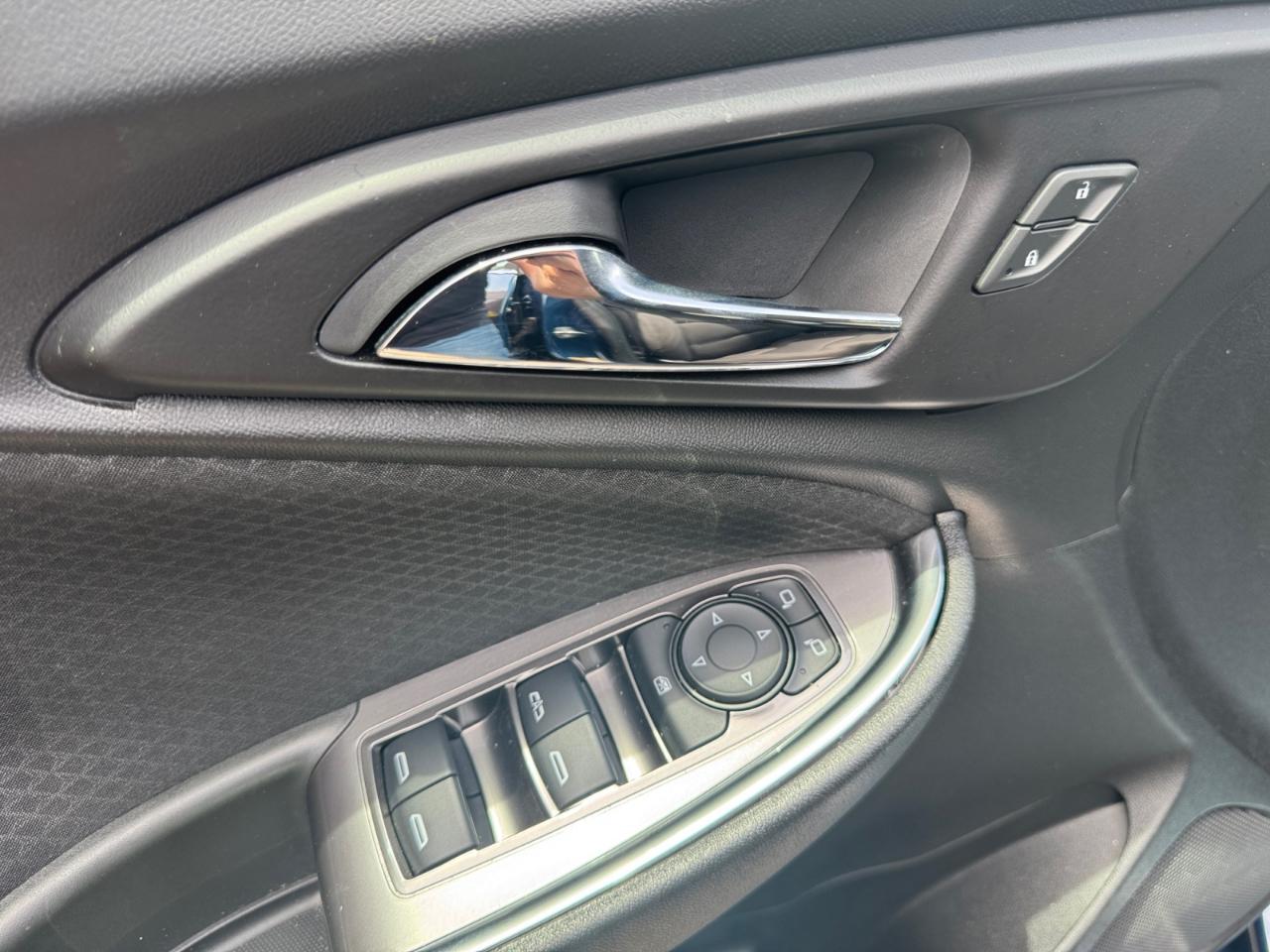Chevrolet Malibu 4dr Sdn LT 2020