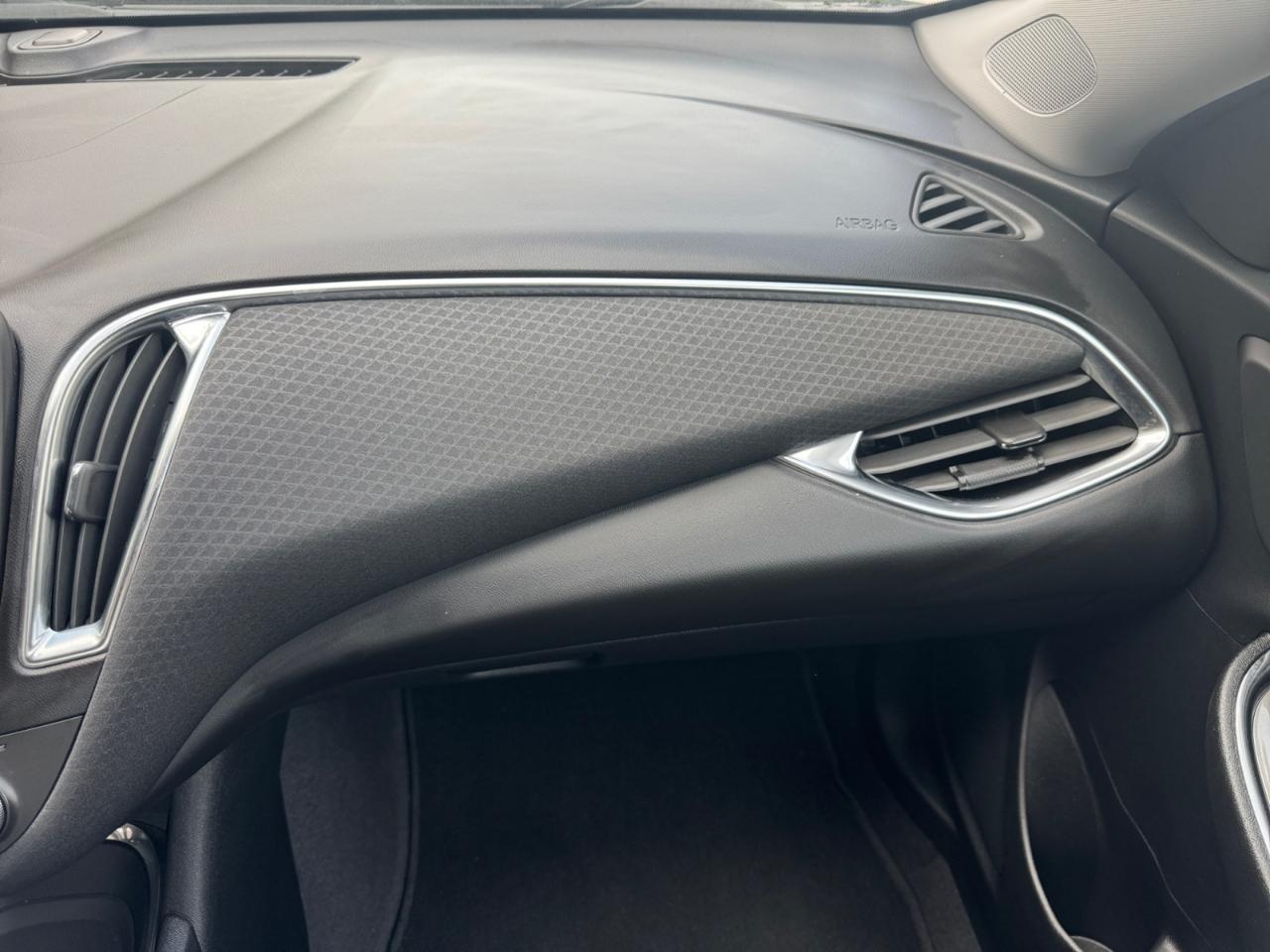 Chevrolet Malibu 4dr Sdn LT 2020