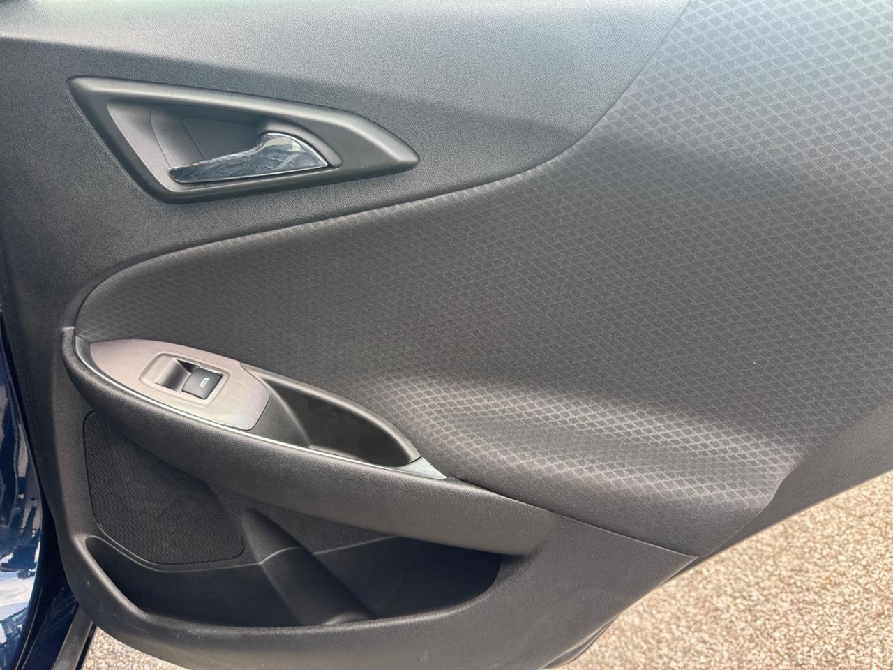 Chevrolet Malibu 4dr Sdn LT 2020