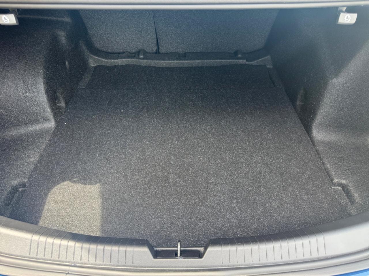 Chevrolet Malibu 4dr Sdn LT 2020