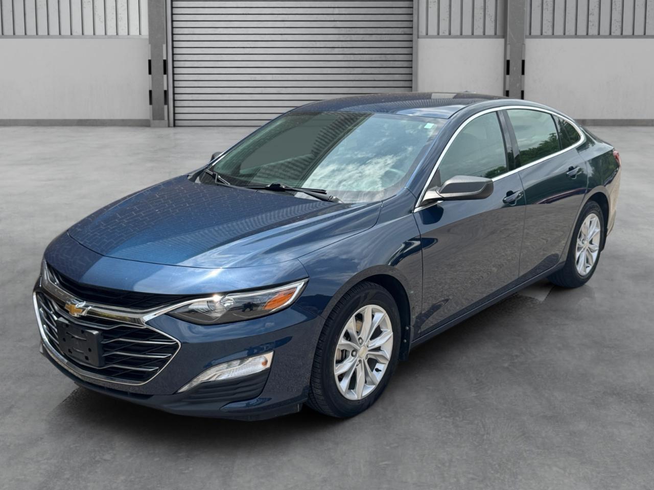 Chevrolet Malibu 4dr Sdn LT 2020