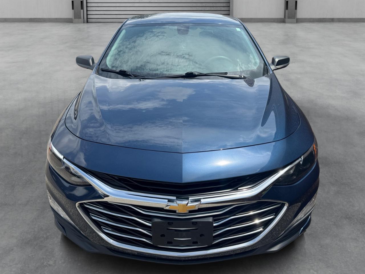 Chevrolet Malibu 4dr Sdn LT 2020
