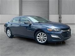 2020 Chevrolet Malibu 
