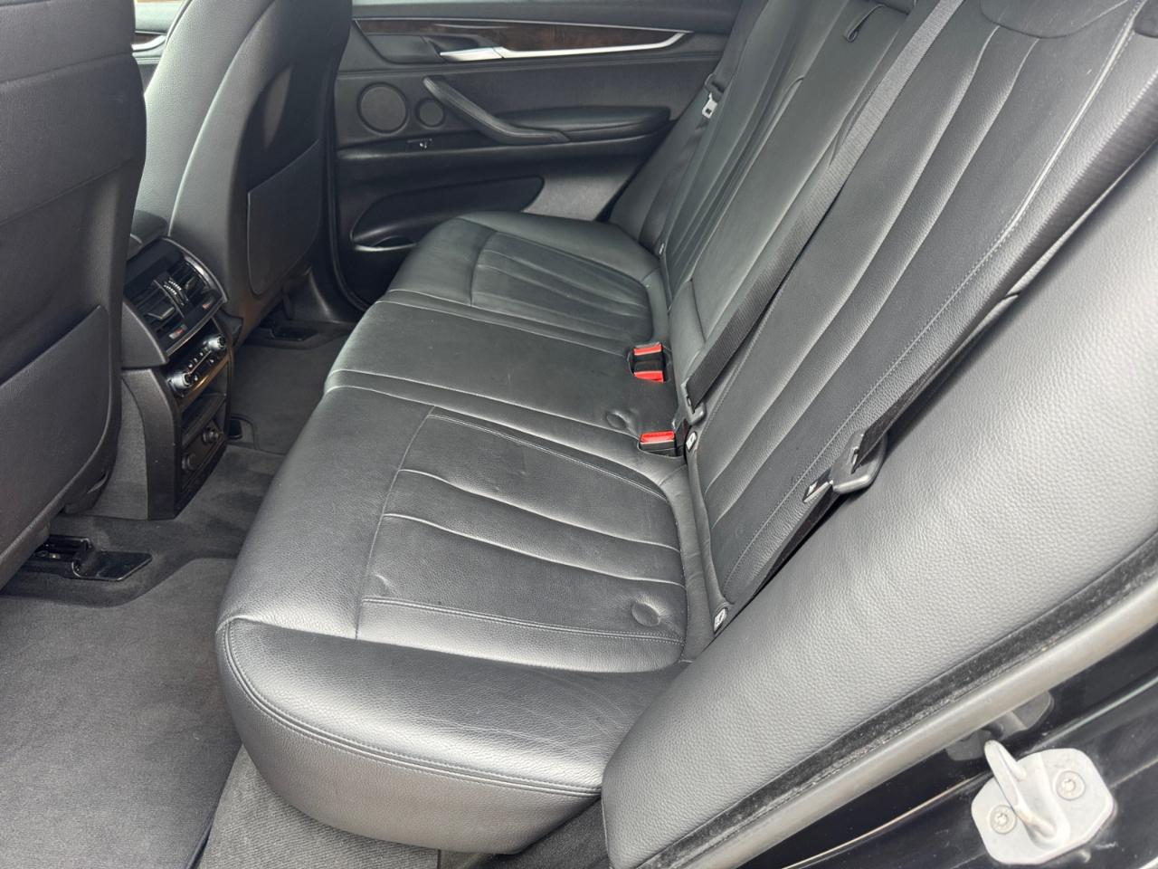 BMW X5 AWD 4dr xDrive35i 2015
