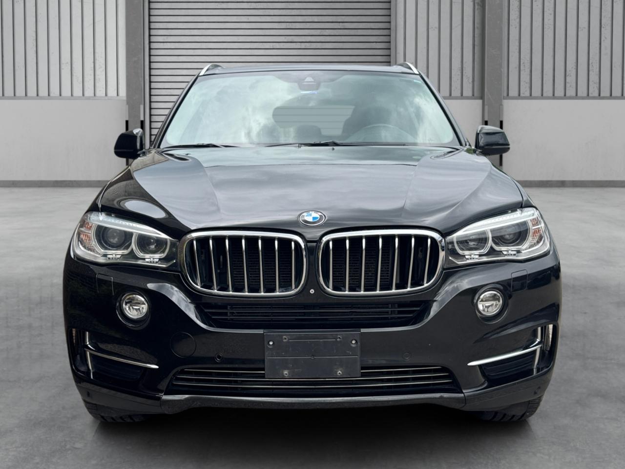 BMW X5 AWD 4dr xDrive35i 2015