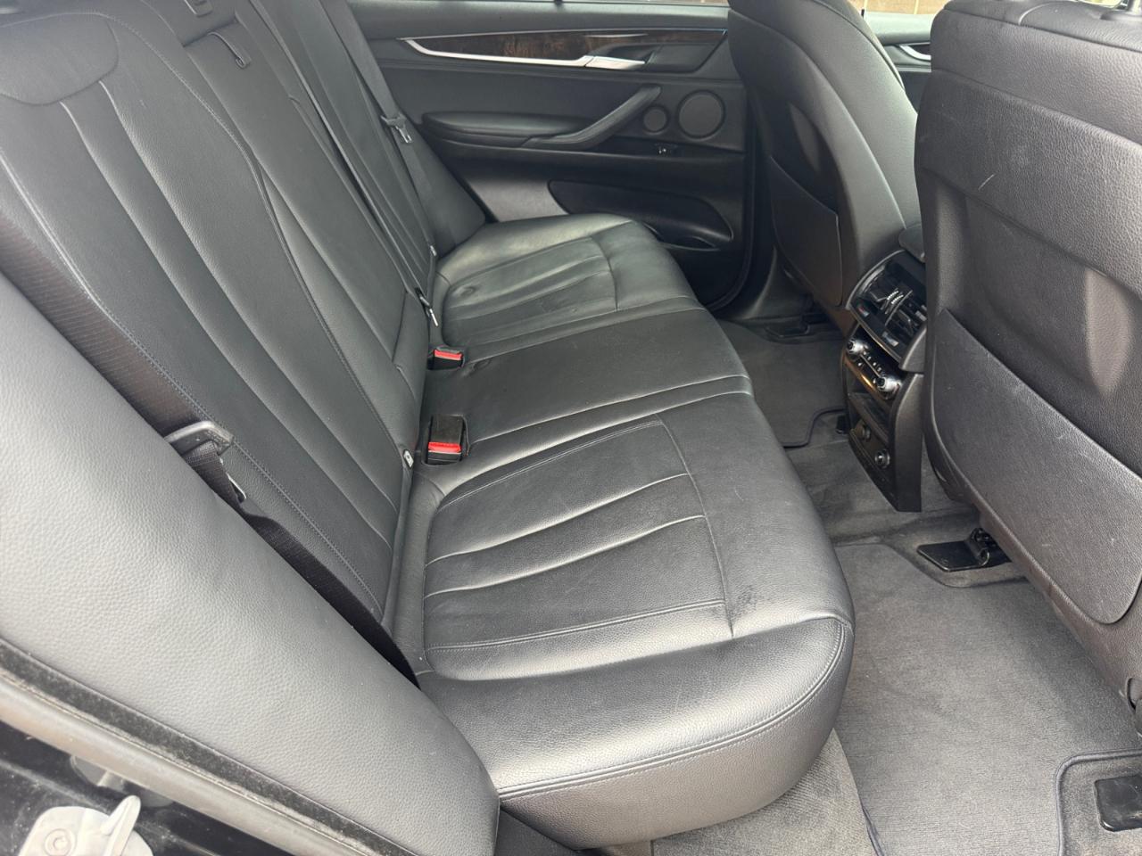BMW X5 AWD 4dr xDrive35i 2015
