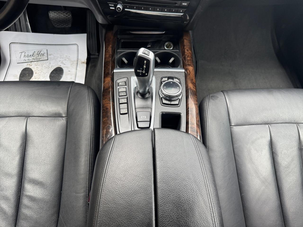 BMW X5 AWD 4dr xDrive35i 2015