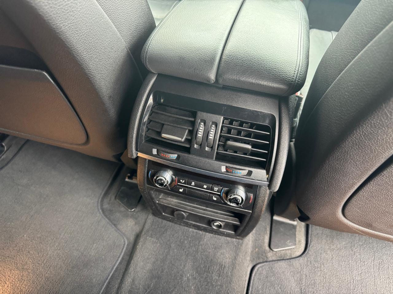 BMW X5 AWD 4dr xDrive35i 2015