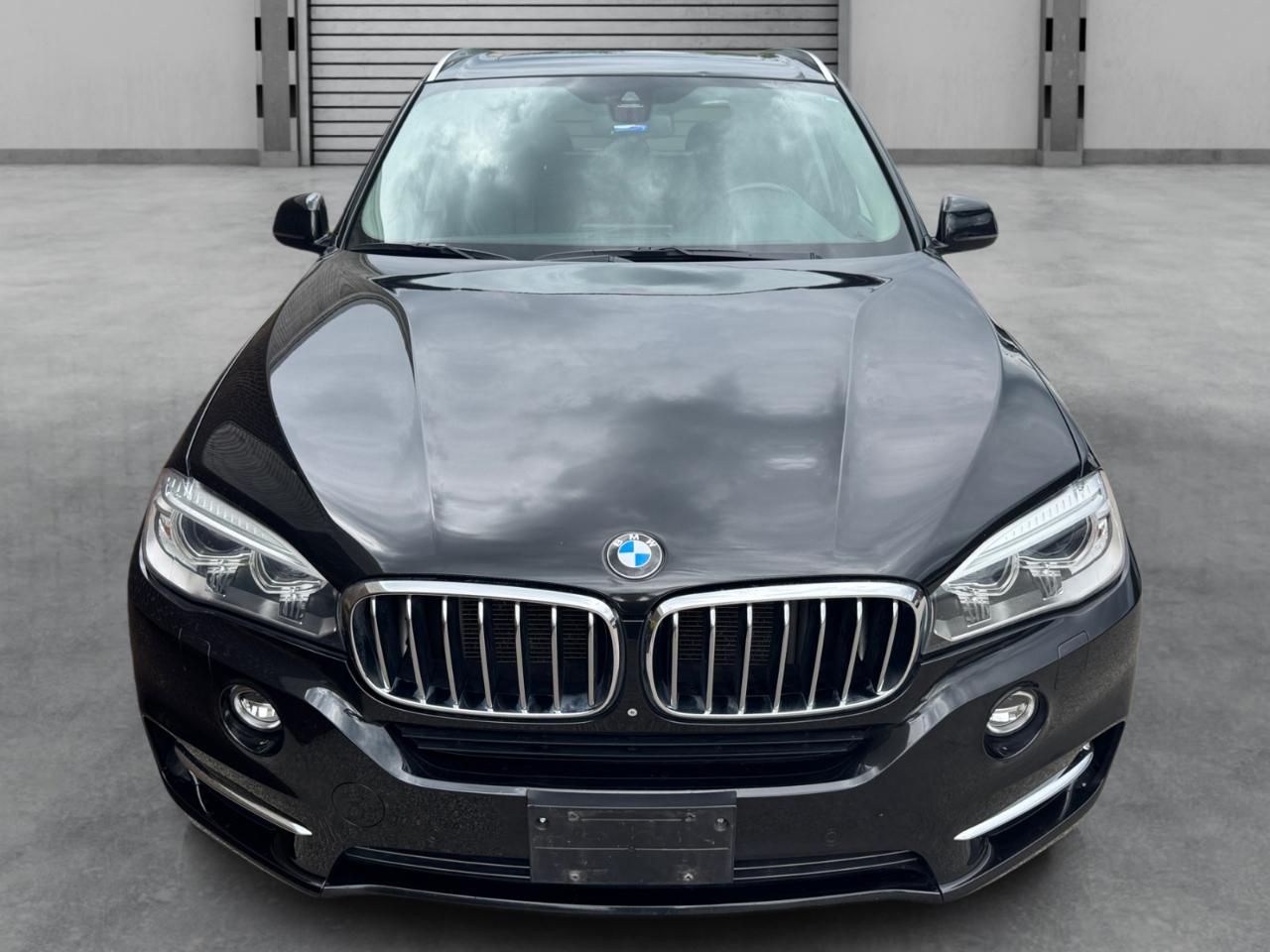 BMW X5 AWD 4dr xDrive35i 2015