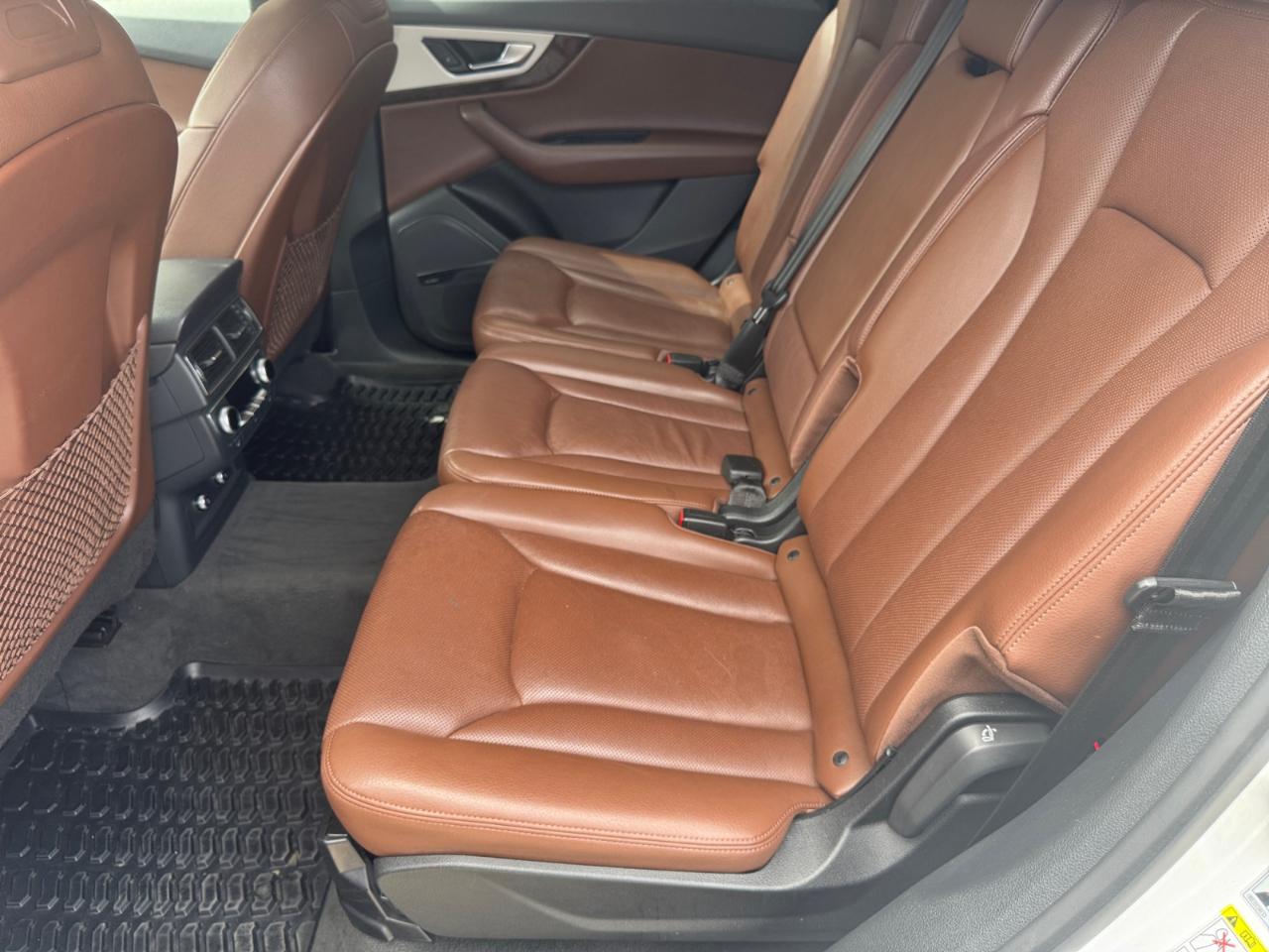 Audi Q7 2.0 TFSI Premium Plus 2018