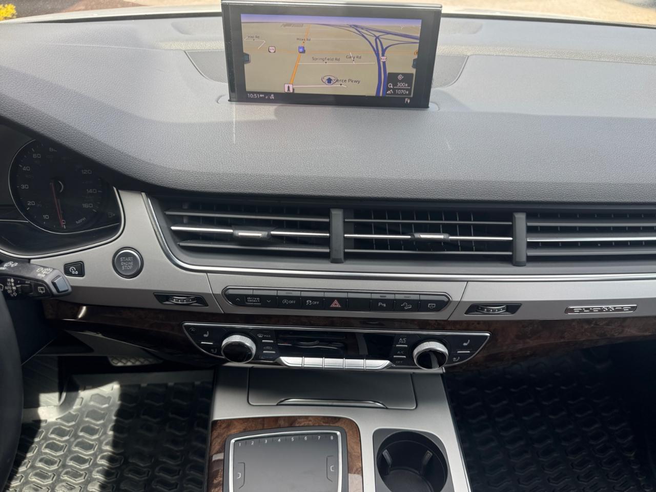 Audi Q7 2.0 TFSI Premium Plus 2018