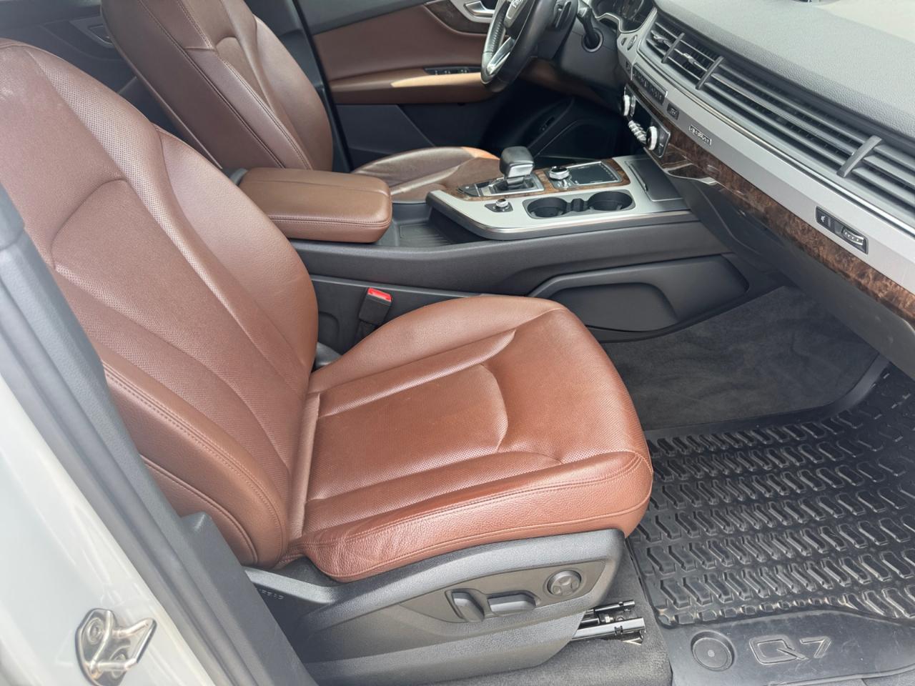 Audi Q7 2.0 TFSI Premium Plus 2018