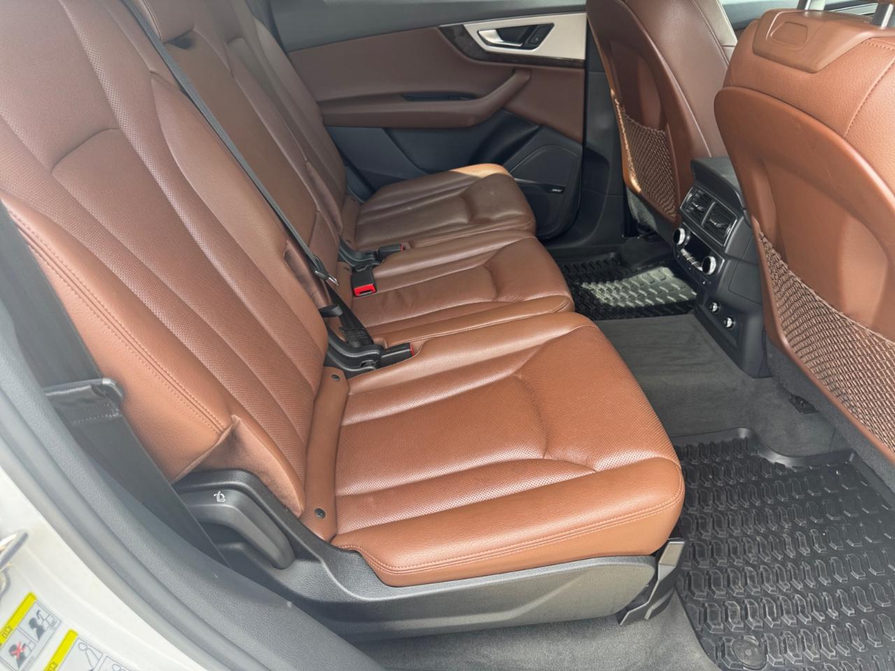 Audi Q7 2.0 TFSI Premium Plus 2018
