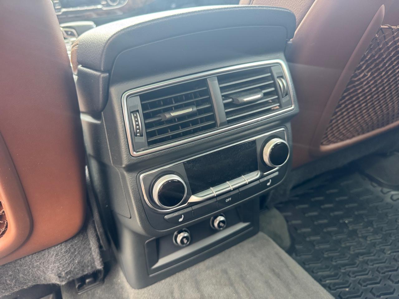 Audi Q7 2.0 TFSI Premium Plus 2018