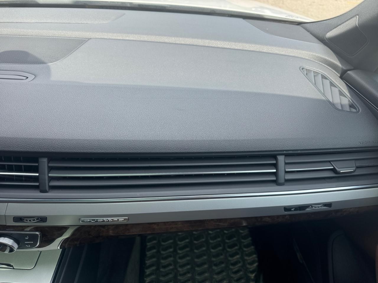 Audi Q7 2.0 TFSI Premium Plus 2018
