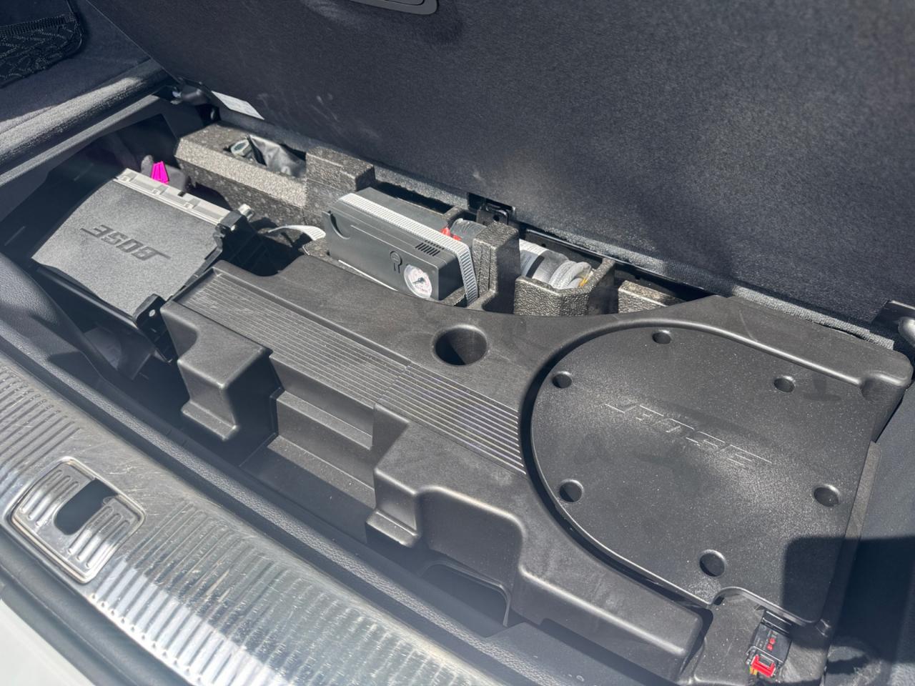 Audi Q7 2.0 TFSI Premium Plus 2018