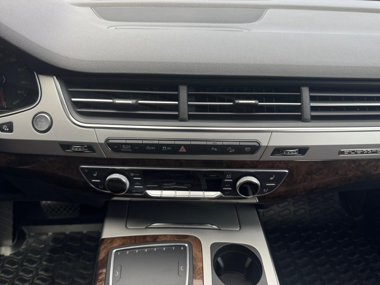 Audi Q7 2.0 TFSI Premium Plus 2018