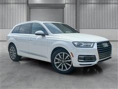 2018 Audi Q7 