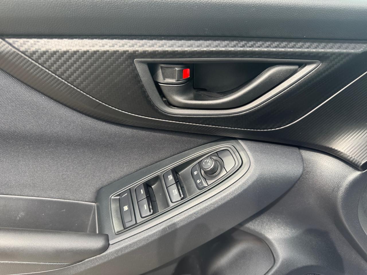 Subaru Impreza 2.0i 4-door CVT 2018