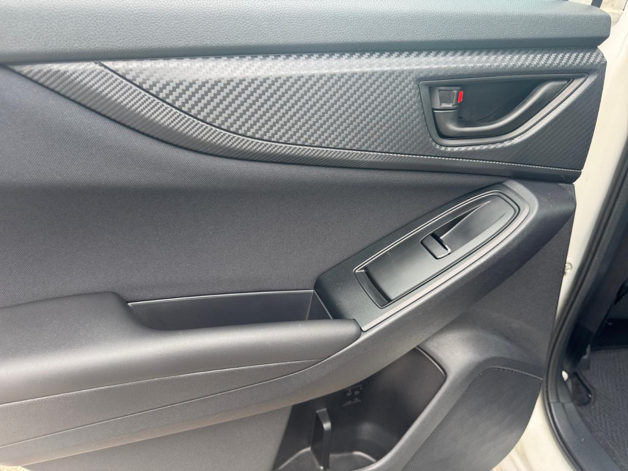 Subaru Impreza 2.0i 4-door CVT 2018