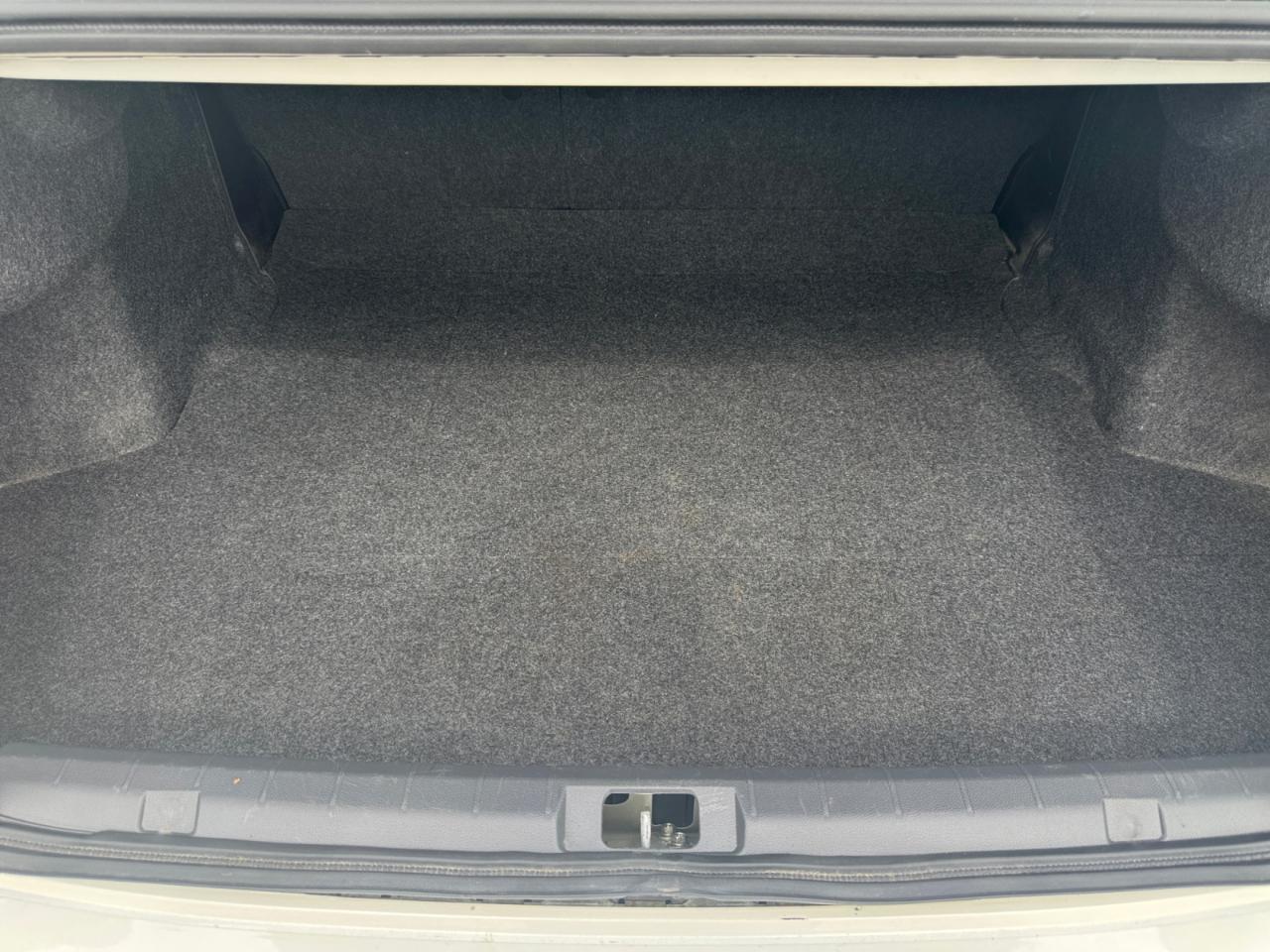 Subaru Impreza 2.0i 4-door CVT 2018