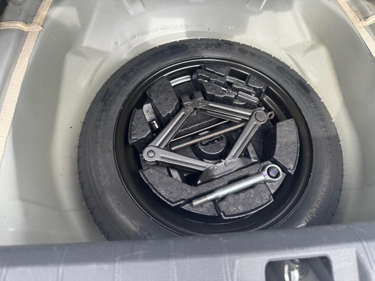 Subaru Impreza 2.0i 4-door CVT 2018
