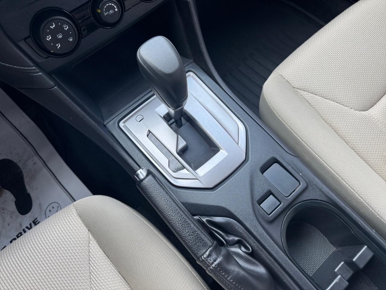 Subaru Impreza 5-door CVT 2022