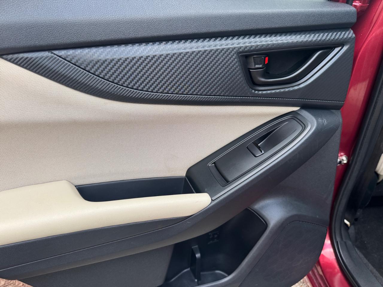 Subaru Impreza 5-door CVT 2022
