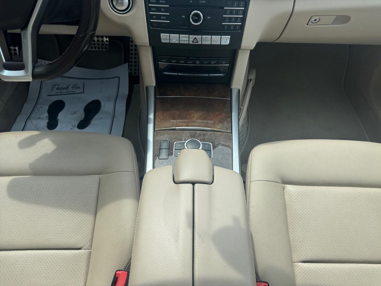 Mercedes-Benz E-Class 4dr Sdn E 350 Sport 4MATIC 2016