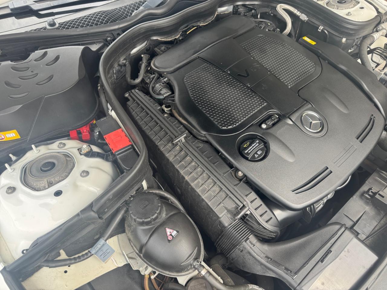 Mercedes-Benz E-Class 4dr Sdn E 350 Sport 4MATIC 2016