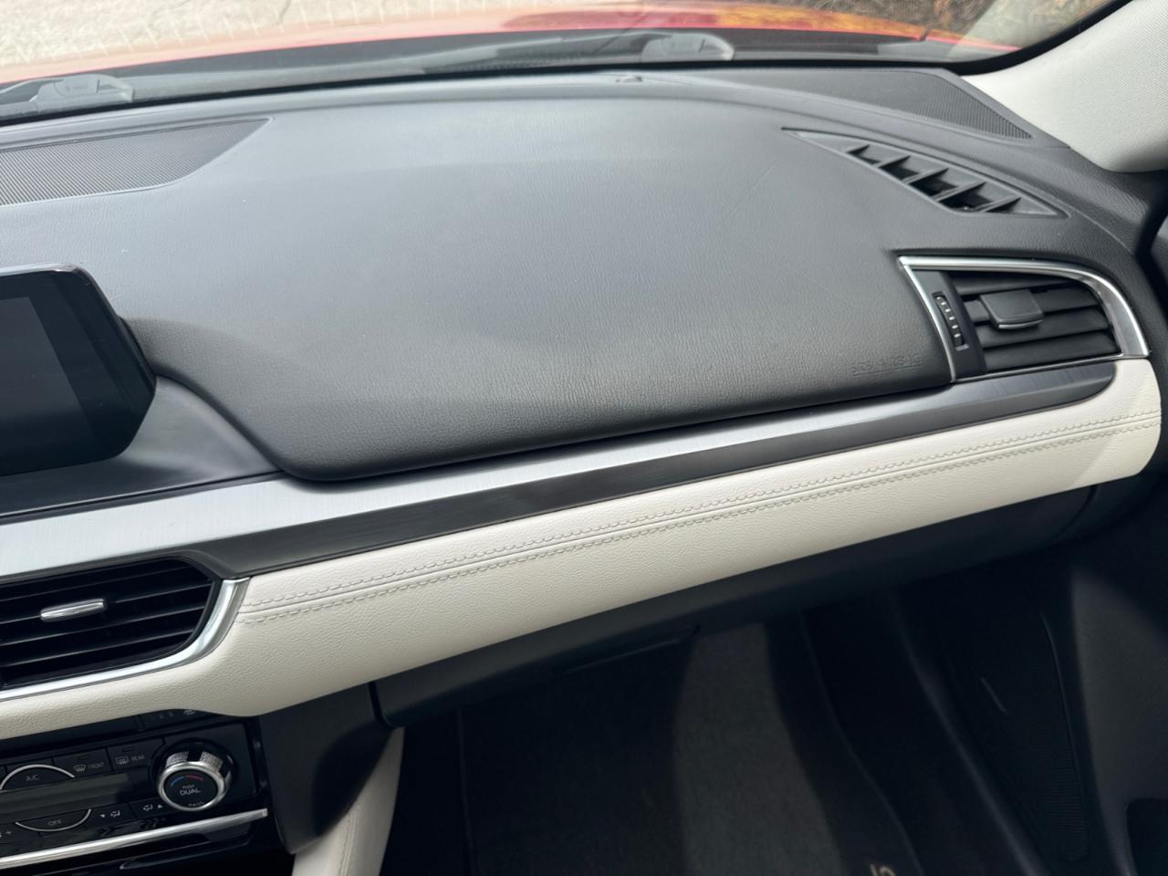 Mazda MAZDA6 2017.5 Grand Touring Auto 2017