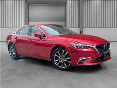 2017 Mazda MAZDA6 