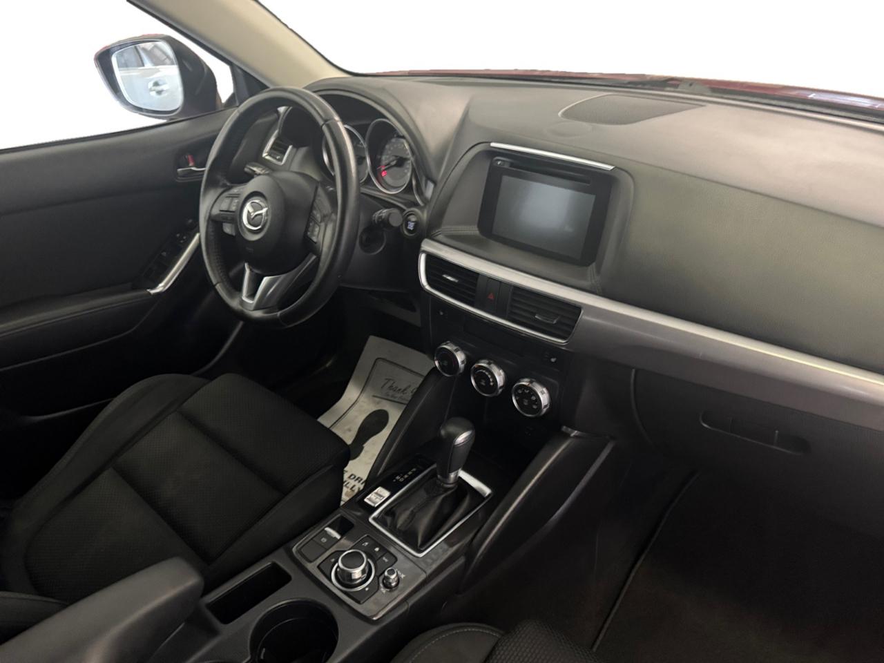 Mazda CX-5 2016.5 AWD 4dr Auto Touring 2016