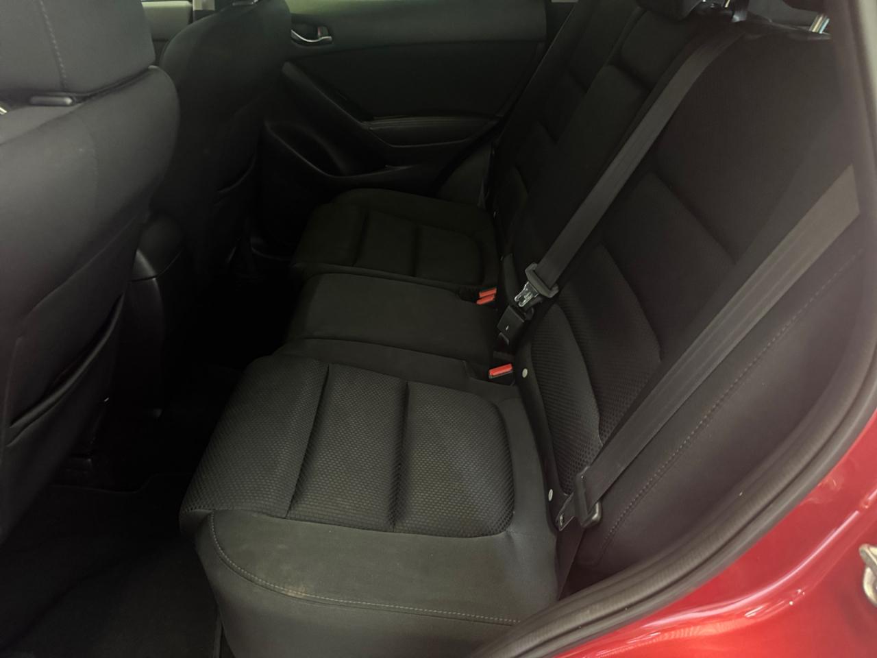 Mazda CX-5 2016.5 AWD 4dr Auto Touring 2016