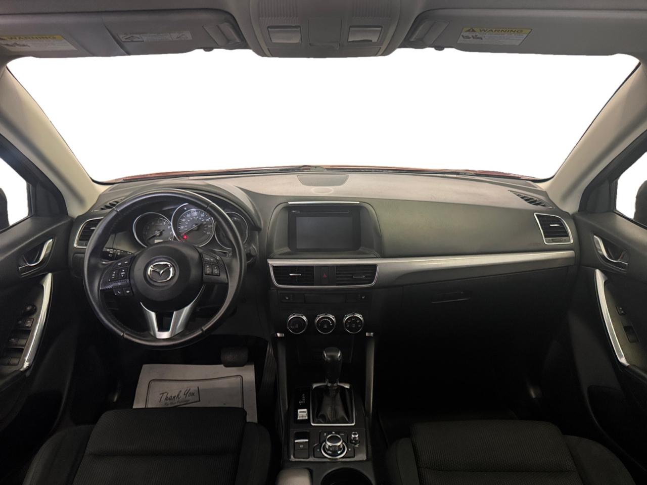 Mazda CX-5 2016.5 AWD 4dr Auto Touring 2016