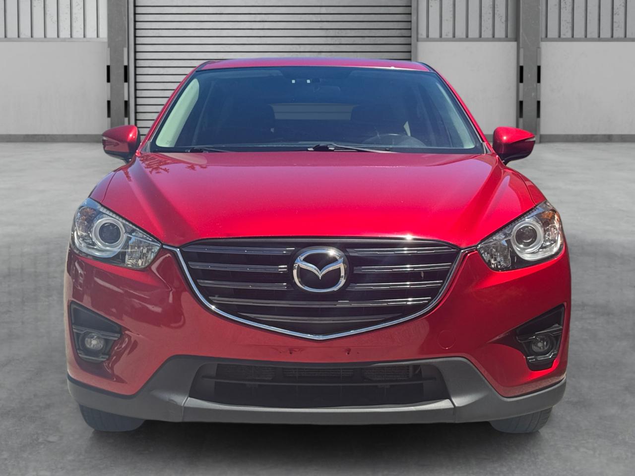 Mazda CX-5 2016.5 AWD 4dr Auto Touring 2016