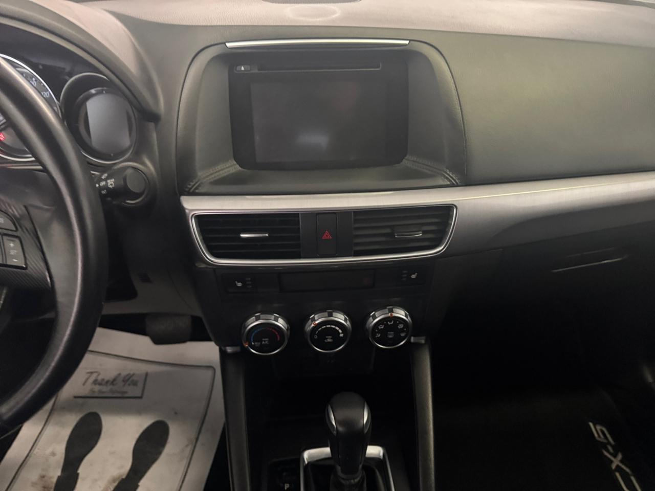 Mazda CX-5 2016.5 AWD 4dr Auto Touring 2016