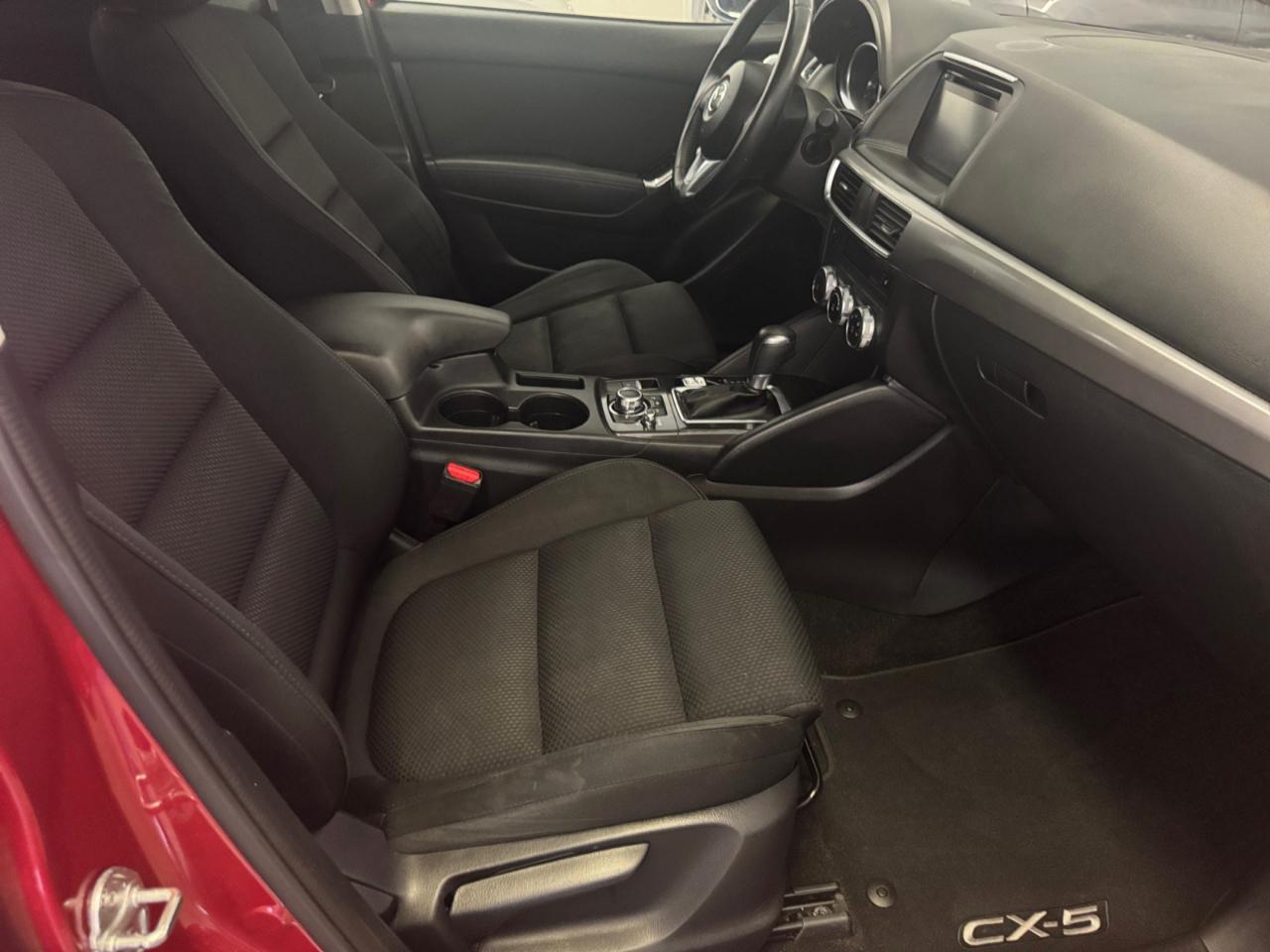 Mazda CX-5 2016.5 AWD 4dr Auto Touring 2016