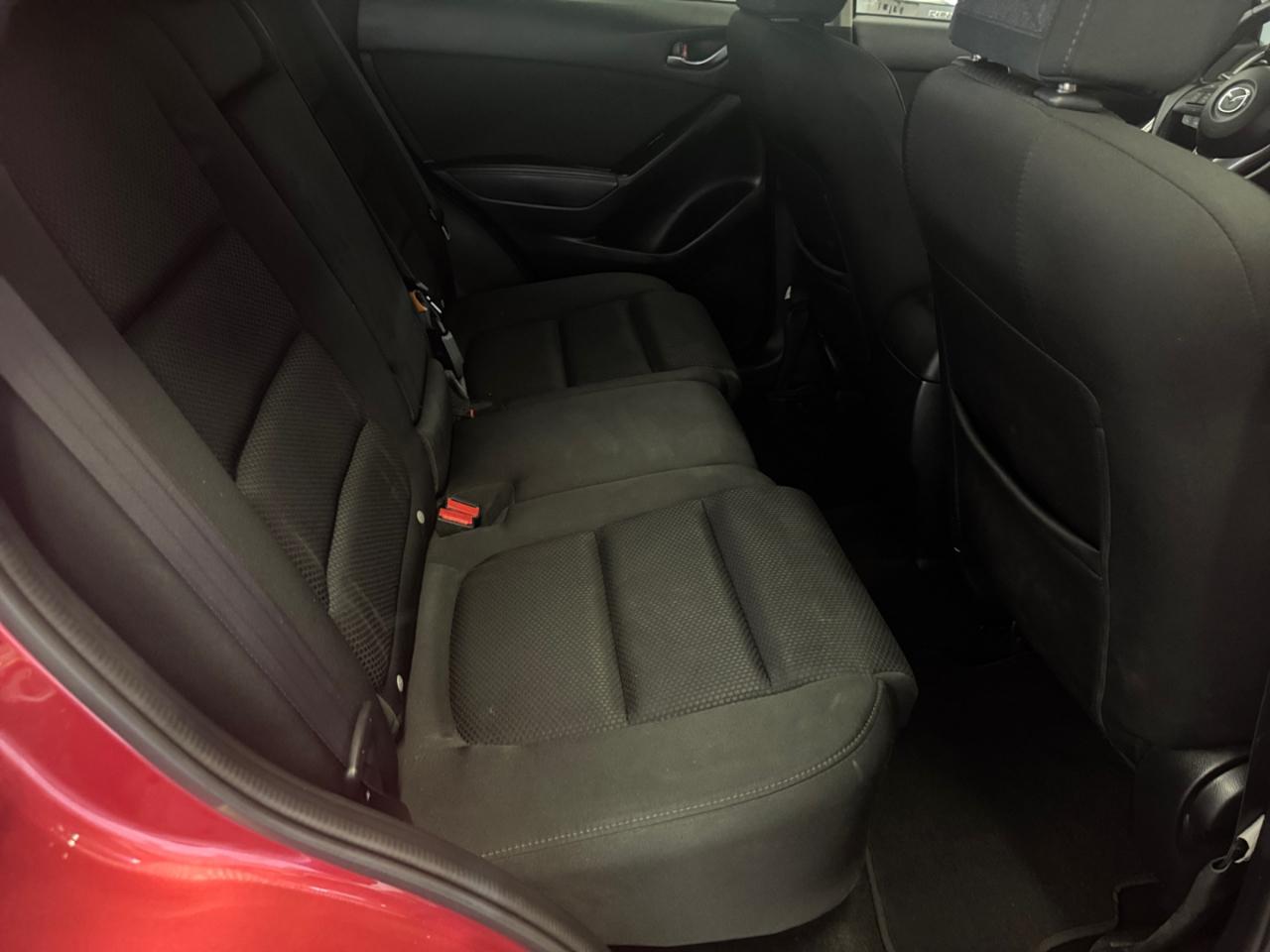 Mazda CX-5 2016.5 AWD 4dr Auto Touring 2016
