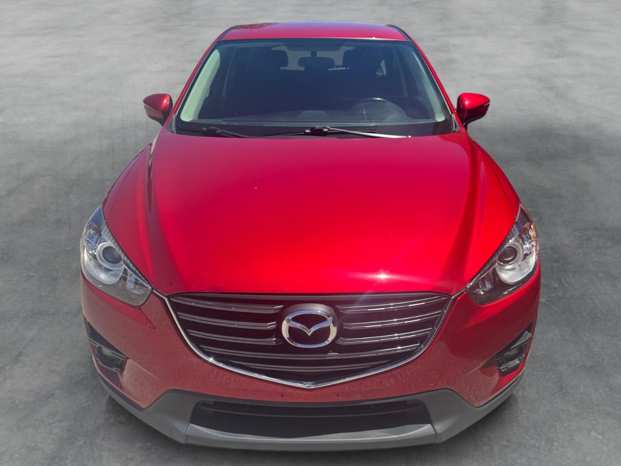 Mazda CX-5 2016.5 AWD 4dr Auto Touring 2016